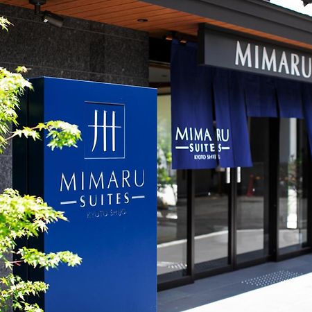 Mimaru Suites Kyoto Shijo Bagian luar foto