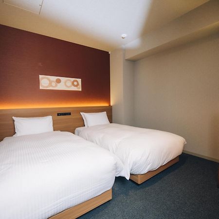 Mimaru Suites Kyoto Shijo Bagian luar foto