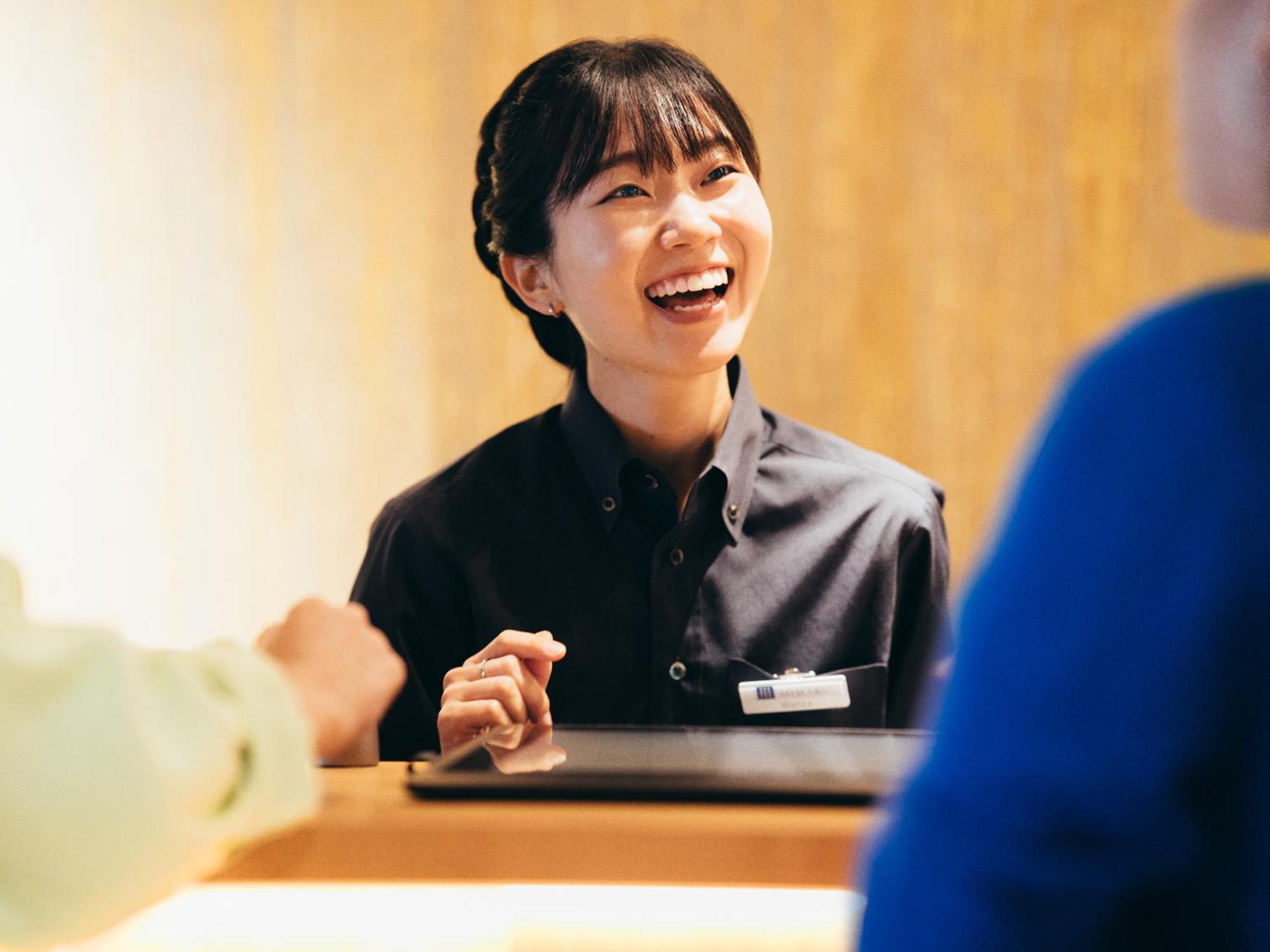 Mimaru Suites Kyoto Shijo Bagian luar foto