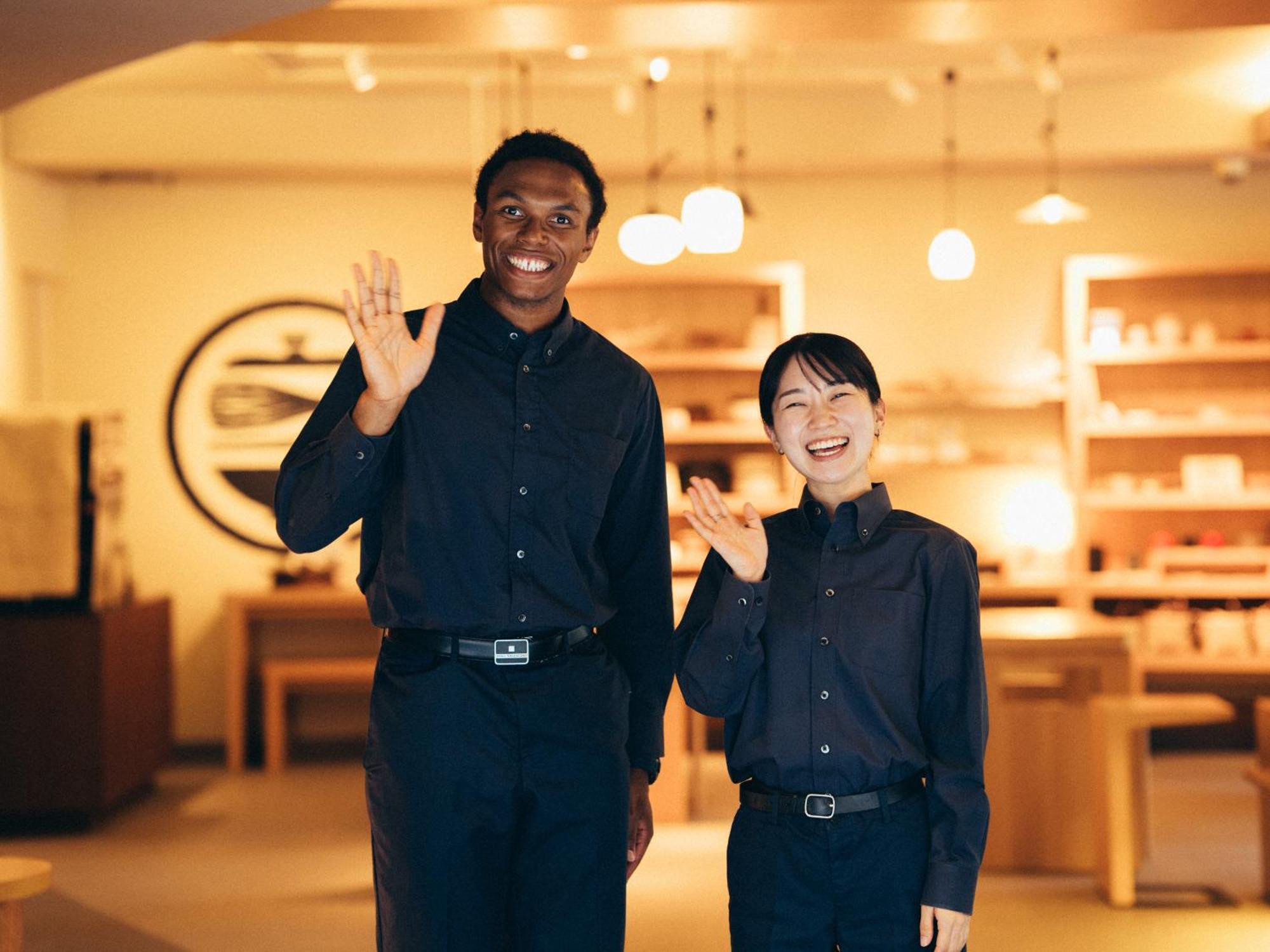 Mimaru Suites Kyoto Shijo Bagian luar foto