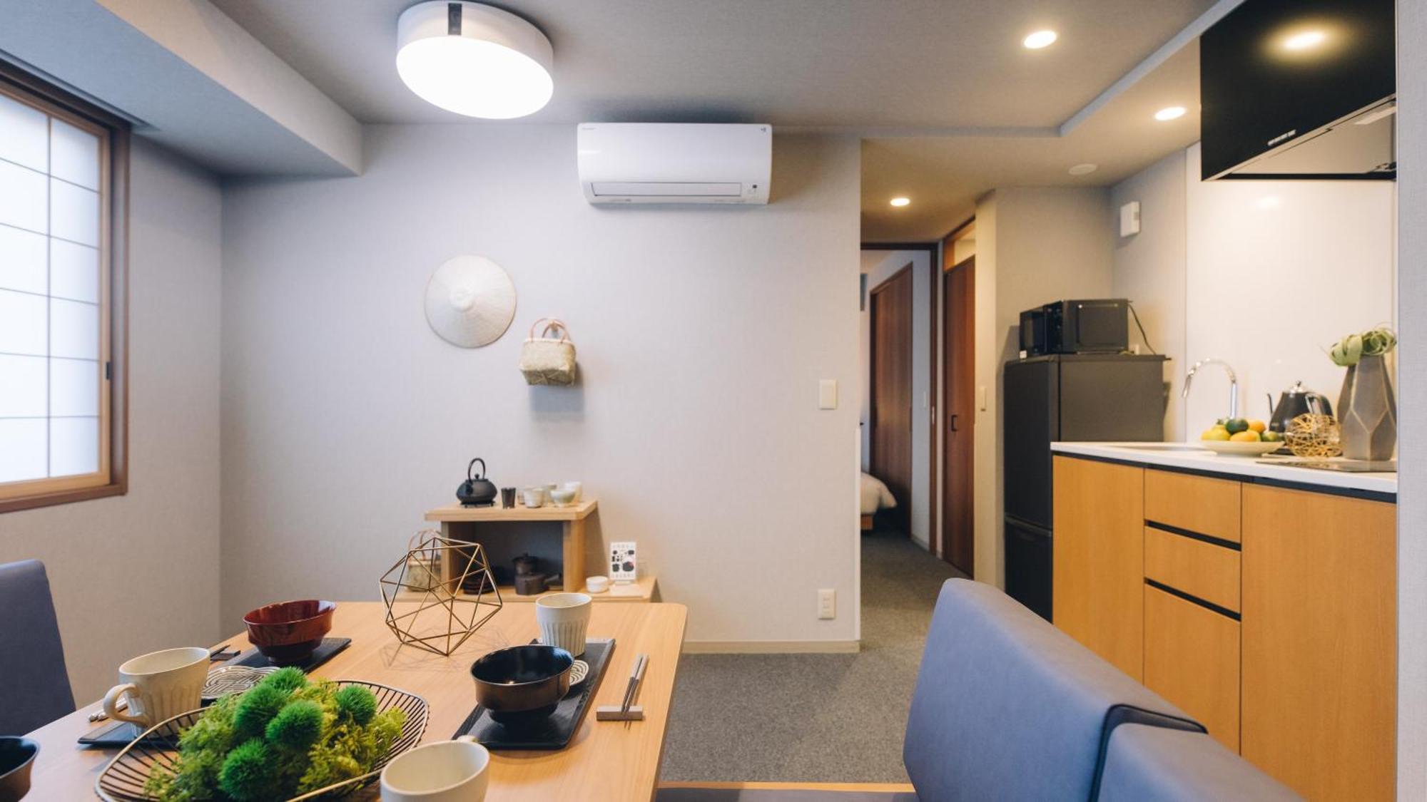 Mimaru Suites Kyoto Shijo Bagian luar foto