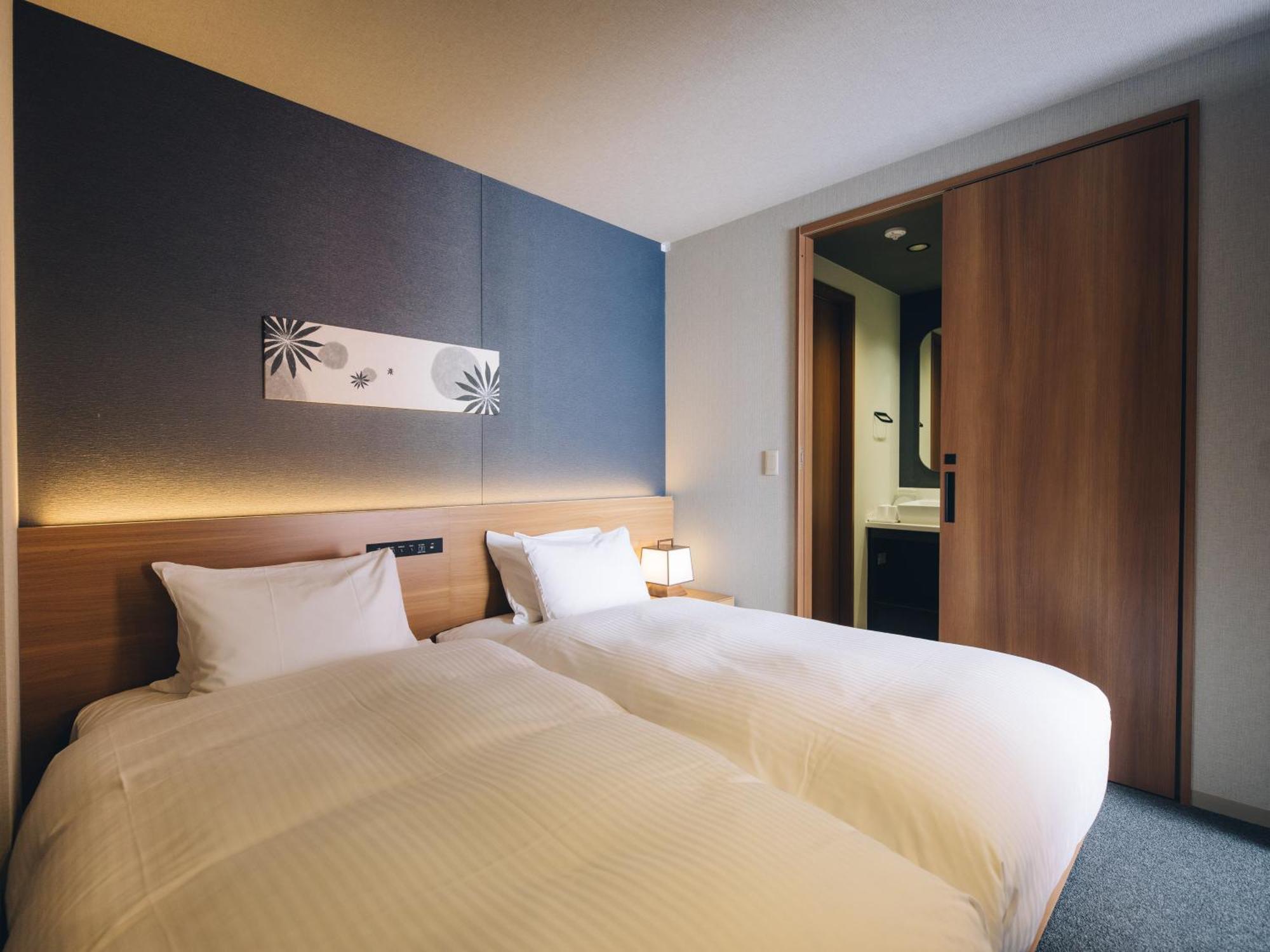 Mimaru Suites Kyoto Shijo Bagian luar foto