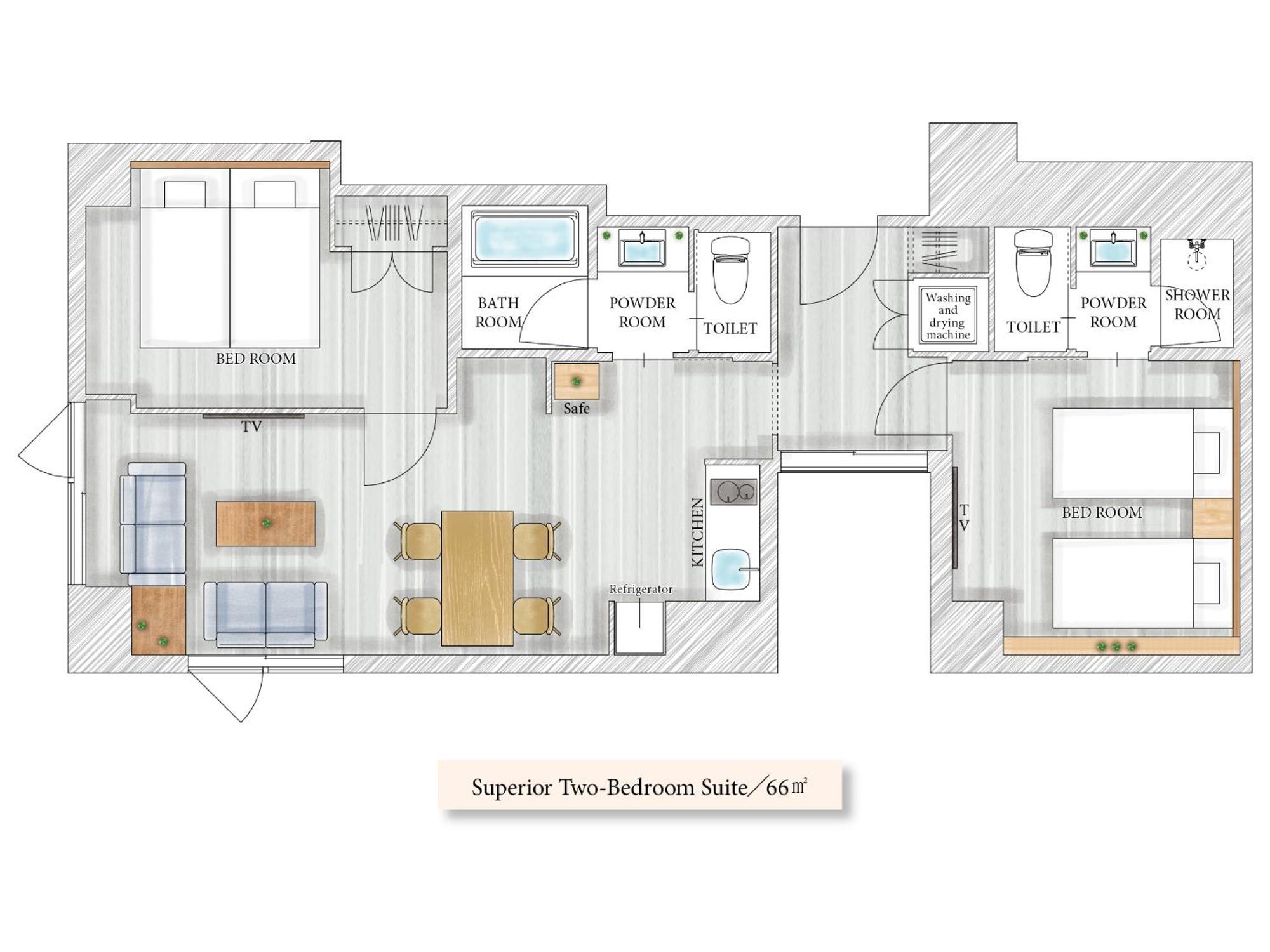 Mimaru Suites Kyoto Shijo Bagian luar foto
