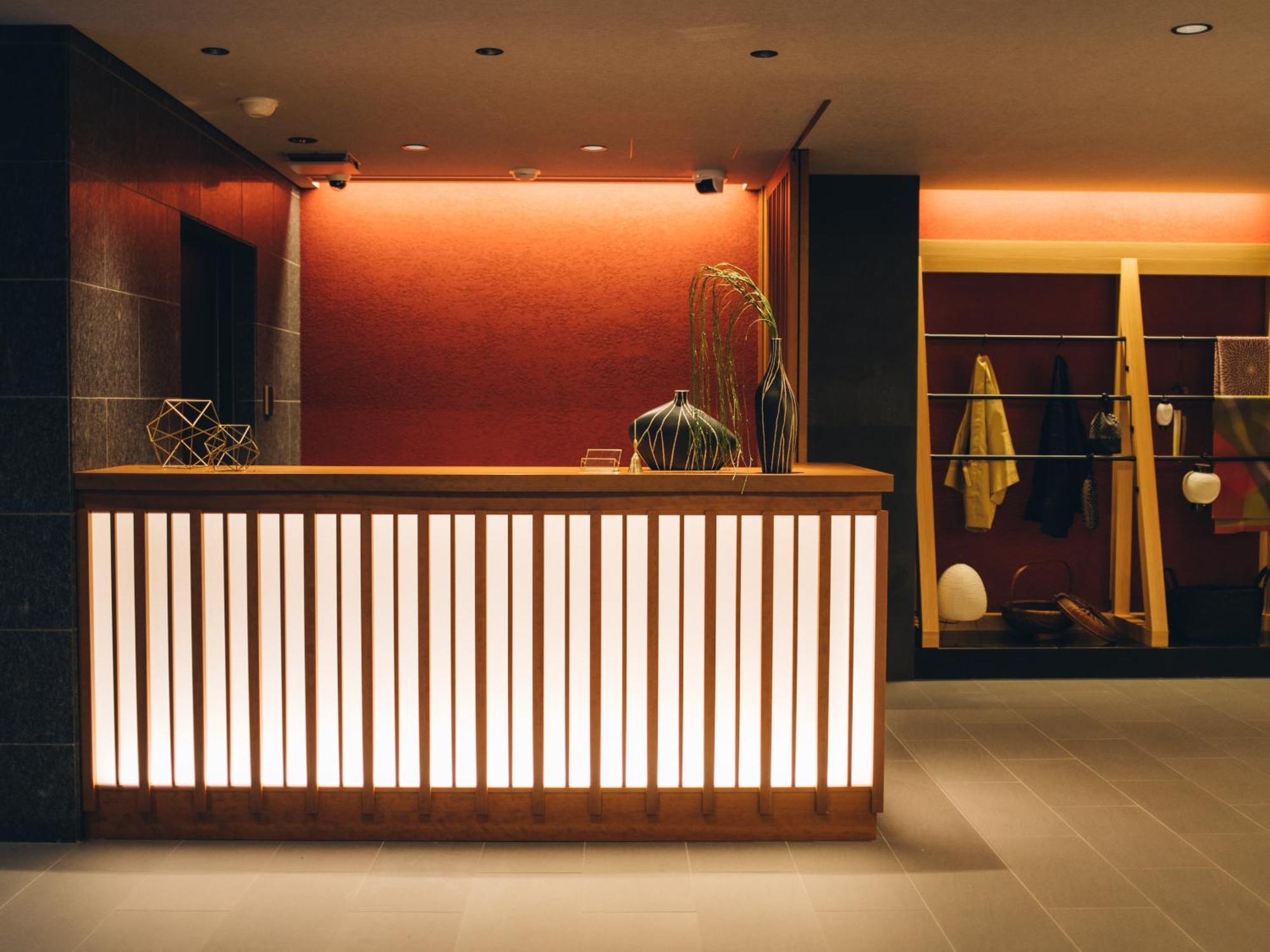Mimaru Suites Kyoto Shijo Bagian luar foto