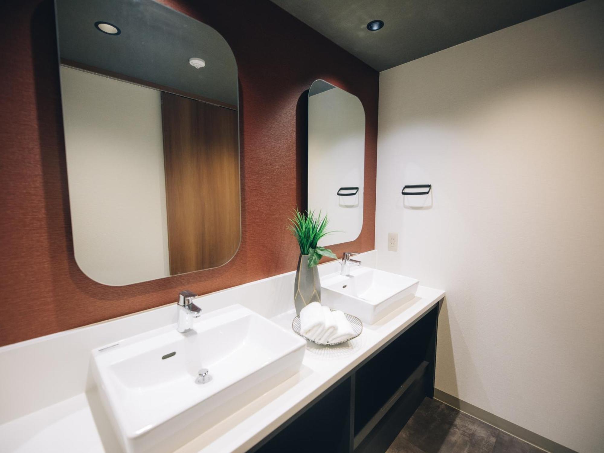 Mimaru Suites Kyoto Shijo Bagian luar foto