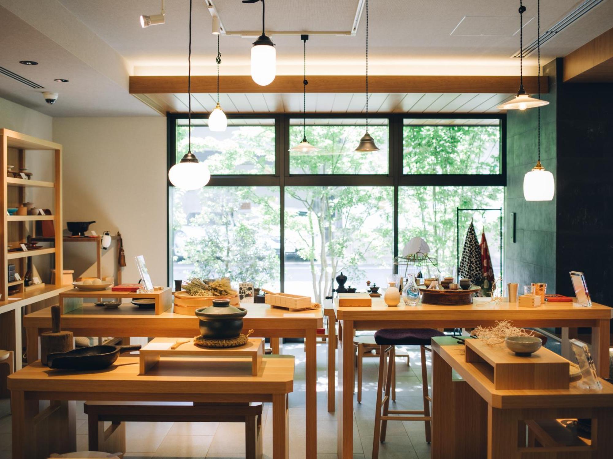 Mimaru Suites Kyoto Shijo Bagian luar foto