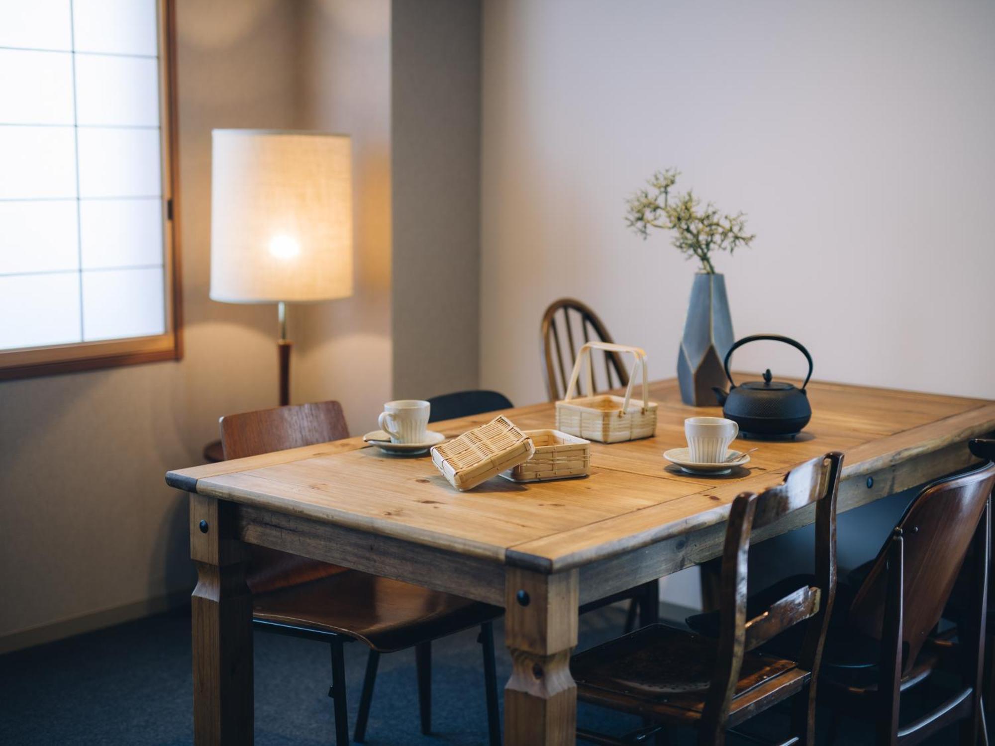 Mimaru Suites Kyoto Shijo Bagian luar foto