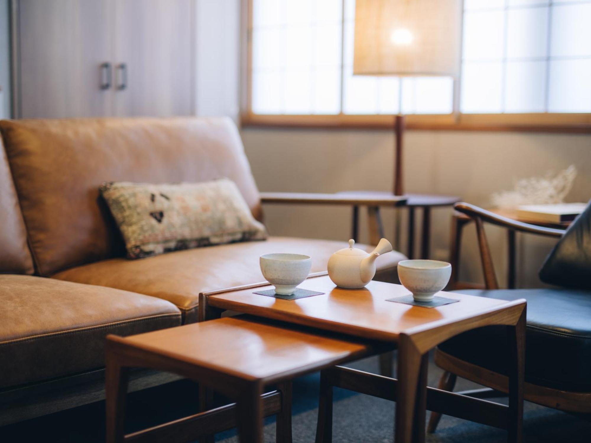 Mimaru Suites Kyoto Shijo Bagian luar foto