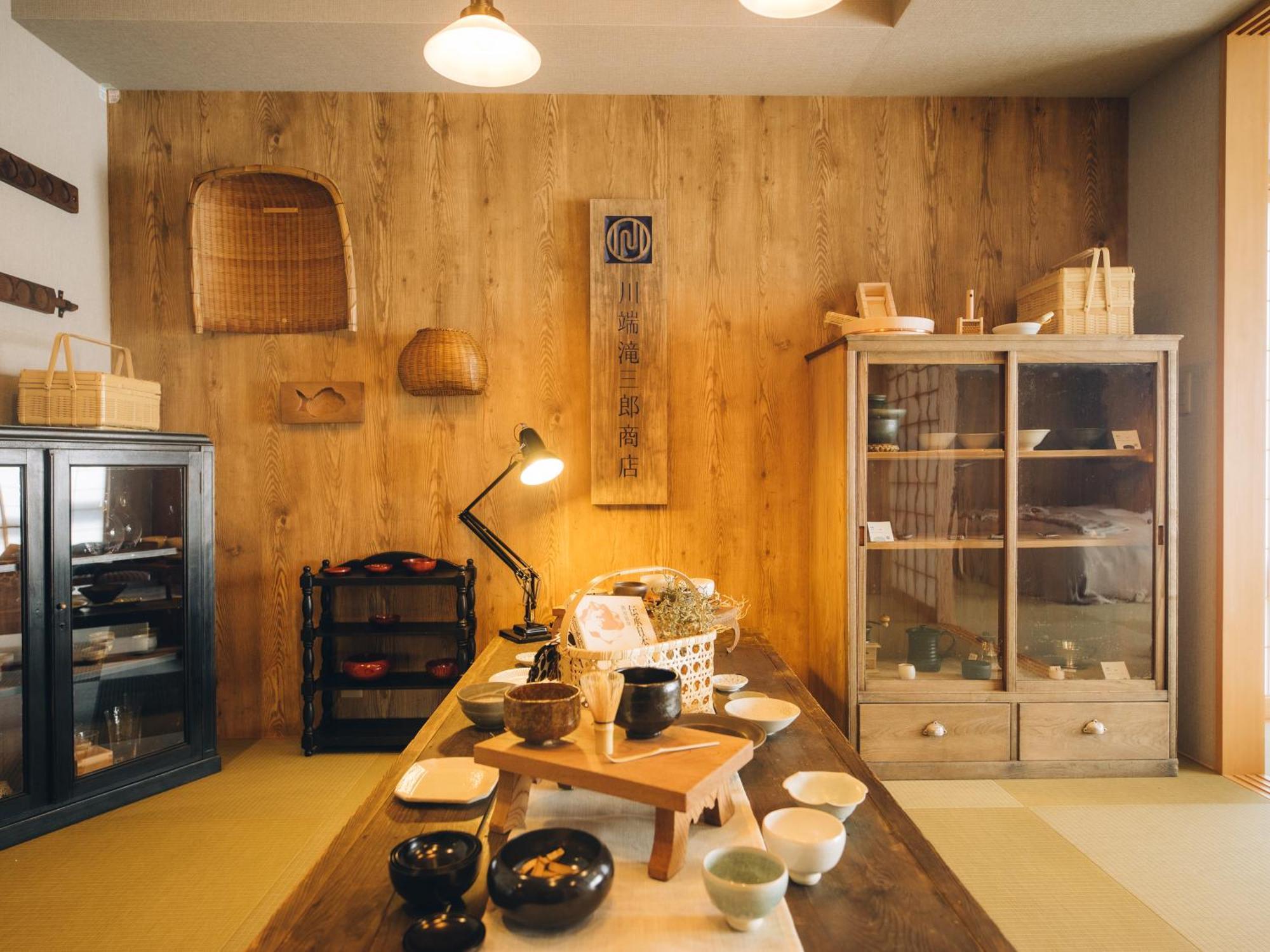 Mimaru Suites Kyoto Shijo Bagian luar foto