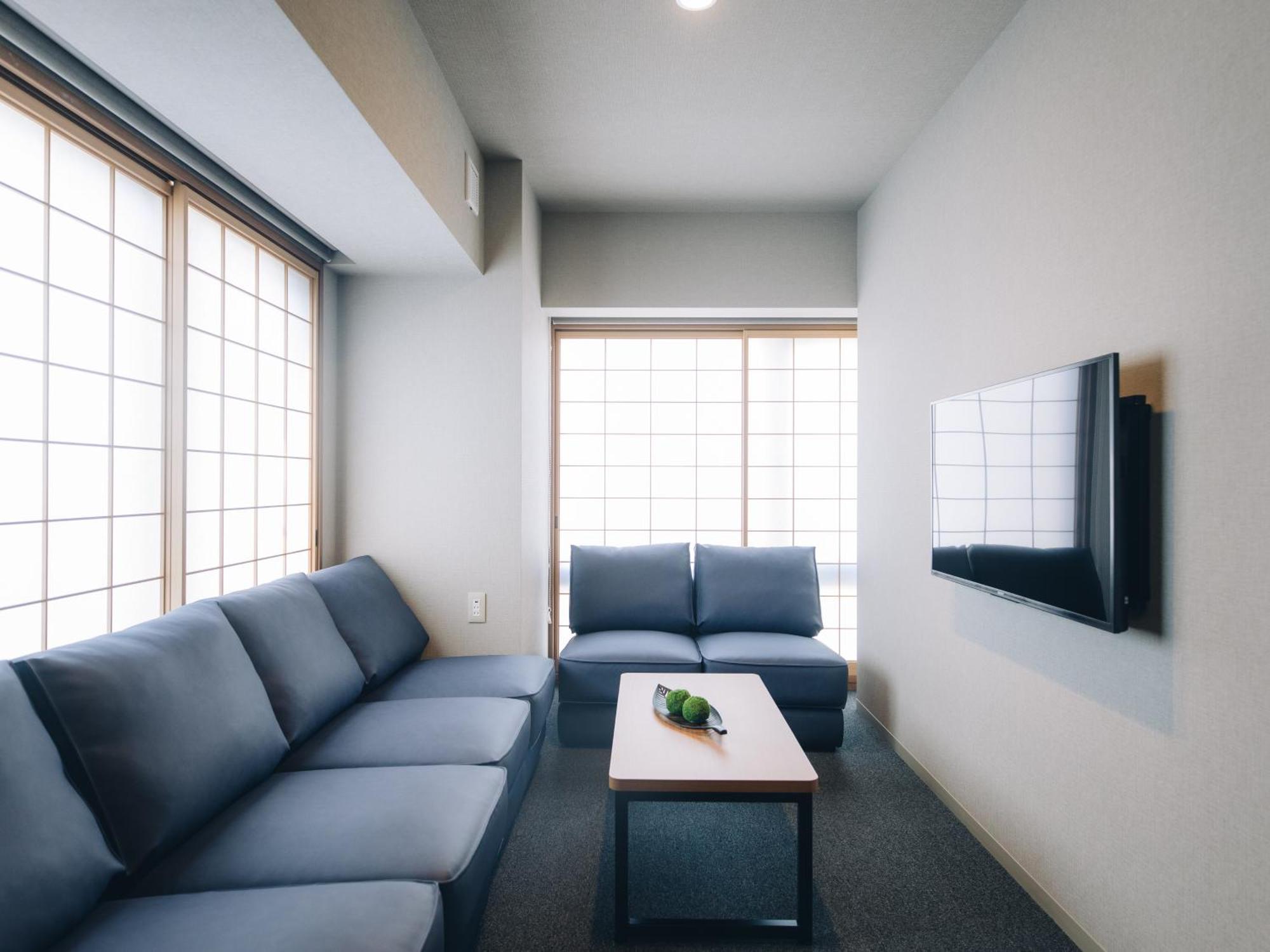 Mimaru Suites Kyoto Shijo Bagian luar foto