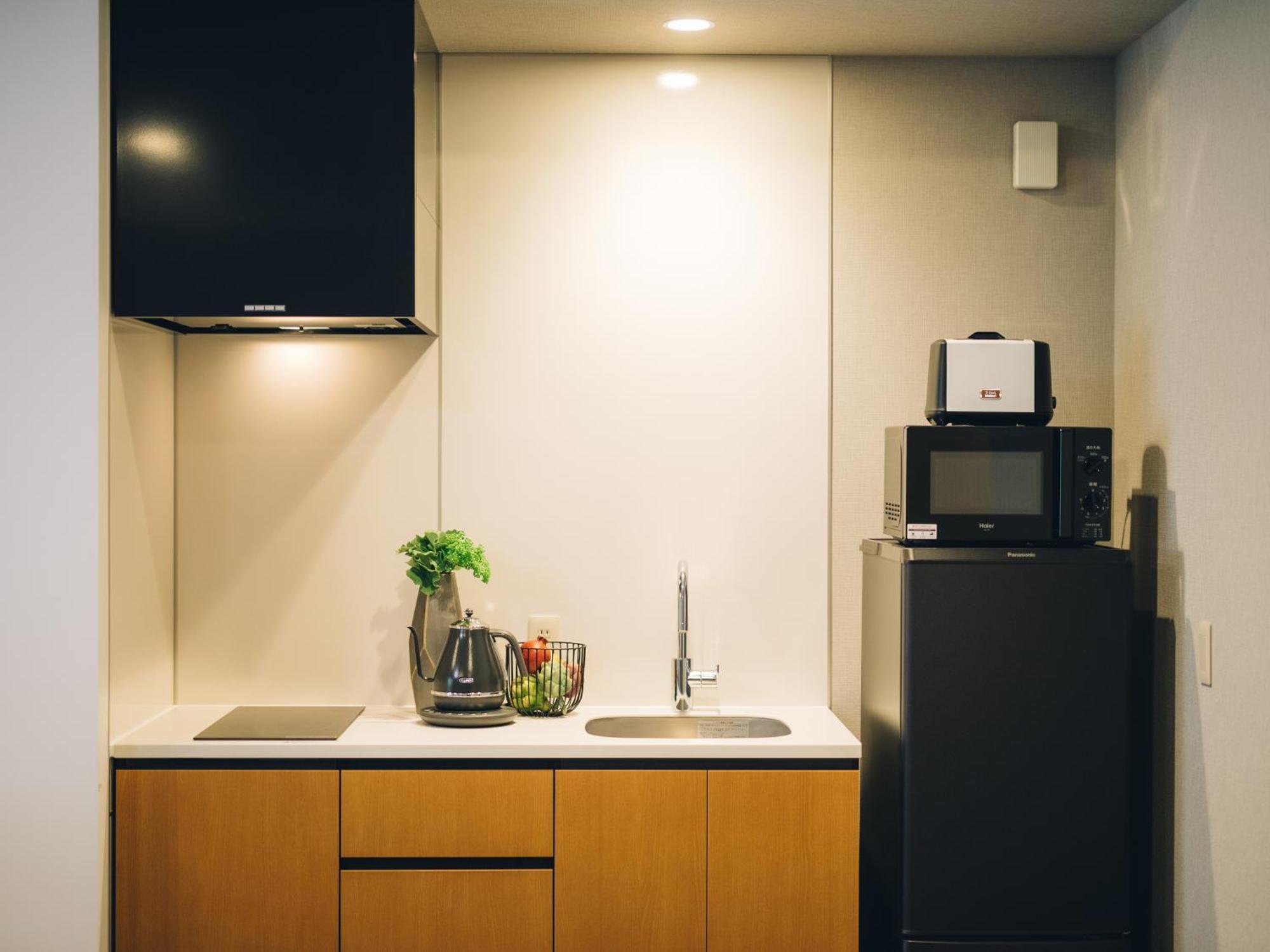 Mimaru Suites Kyoto Shijo Bagian luar foto
