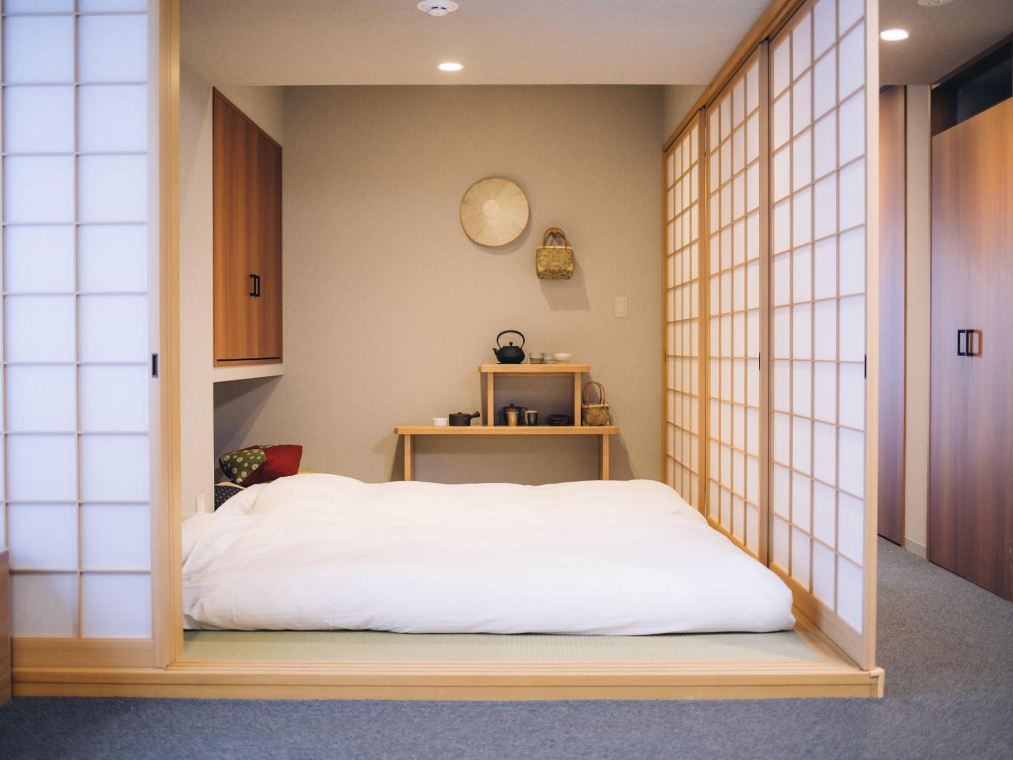 Mimaru Suites Kyoto Shijo Bagian luar foto