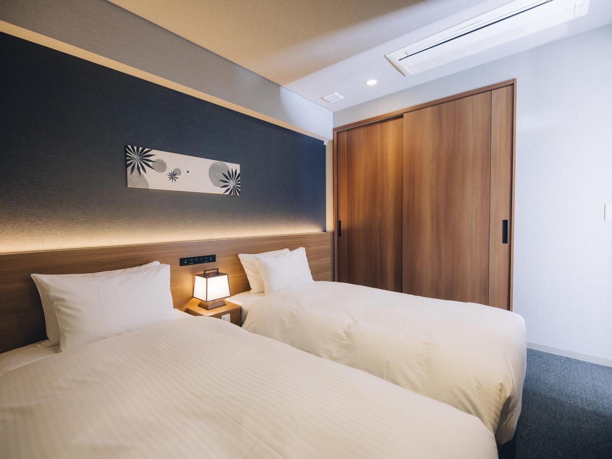 Mimaru Suites Kyoto Shijo Bagian luar foto
